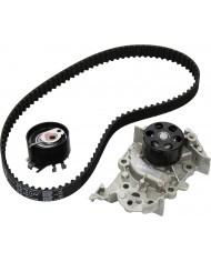 Kit Distribuzione con Pompa Acqua INA - 530019530 Kit Distribuzione con Pompa Acqua INA - 530019530