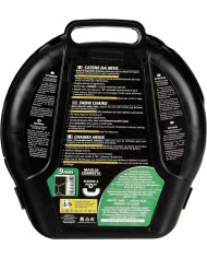 SNOWDRIVE 16080 Catene Neve Gruppo 14 Rombo, 9 mm SNOWDRIVE 16080 Catene Neve Gruppo 14 Rombo, 9 mm