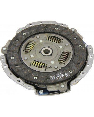 Valeo 821458 Kit Frizione Valeo 821458 Kit Frizione