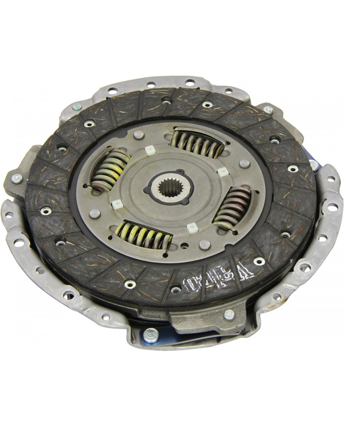 Valeo 821458 Kit Frizione Valeo 821458 Kit Frizione