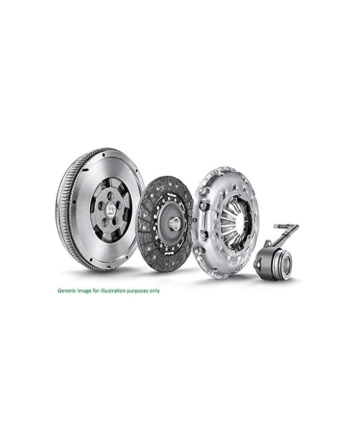 Luk 600 0200 00 Kit Frizione Luk 600 0200 00 Kit Frizione