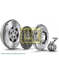 Luk 600 0200 00 Kit Frizione Luk 600 0200 00 Kit Frizione