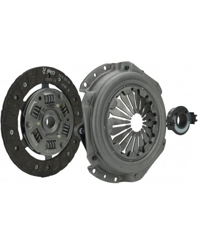 Valeo VA821340 Reggispinta Distacco Frizione Valeo VA821340 Reggispinta Distacco Frizione