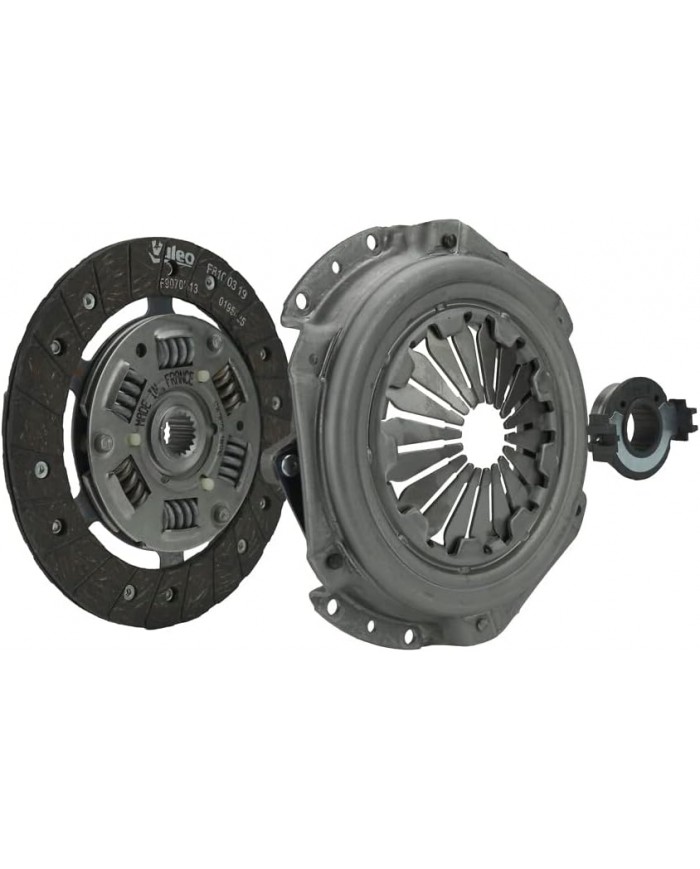 Valeo VA821340 Reggispinta Distacco Frizione Valeo VA821340 Reggispinta Distacco Frizione