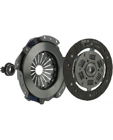 Valeo VA821340 Reggispinta Distacco Frizione Valeo VA821340 Reggispinta Distacco Frizione