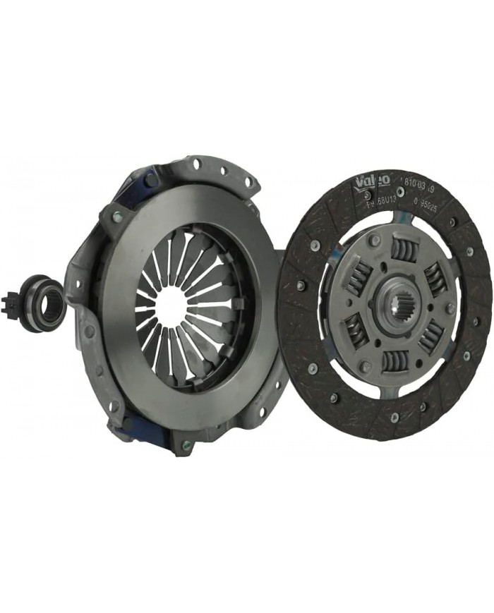 Valeo VA821340 Reggispinta Distacco Frizione