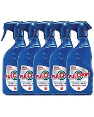 Arexons Fulcron Detergente Universale Igienizzante - 5 Flaconi Arexons Fulcron Detergente Universale Igienizzante - 5 Flaconi