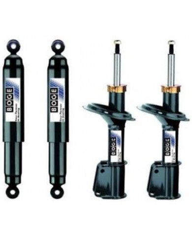 Boge 30-B81-A Ammortizzatore Auto Boge 30-B81-A Ammortizzatore Auto