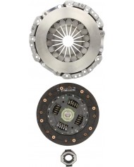 LUK 620344500 Kit Frizione LUK 620344500 Kit Frizione