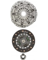 LUK 620344500 Kit Frizione LUK 620344500 Kit Frizione