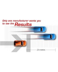 Ferodo FVR1102 - Premier Kit Pastiglie Freno, Freno A Disco - (confezione 4 pezzi) Ferodo FVR1102 - Premier Kit Pastiglie Freno, Freno A Disco - (confezione 4 pezzi)