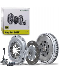 LUK 600019700 Kit Frizione LUK 600019700 Kit Frizione