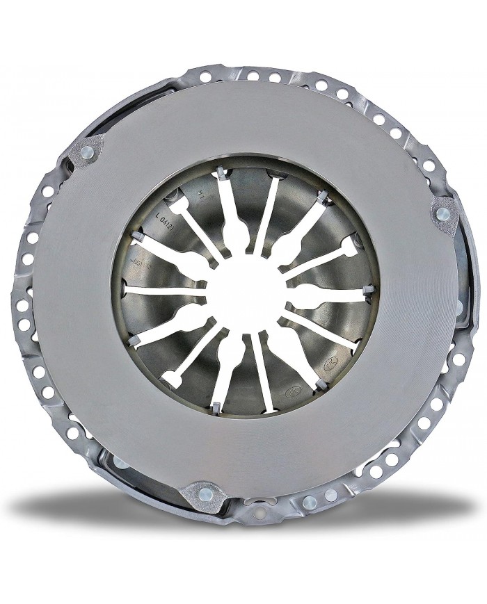 LUK 600019700 Kit Frizione LUK 600019700 Kit Frizione