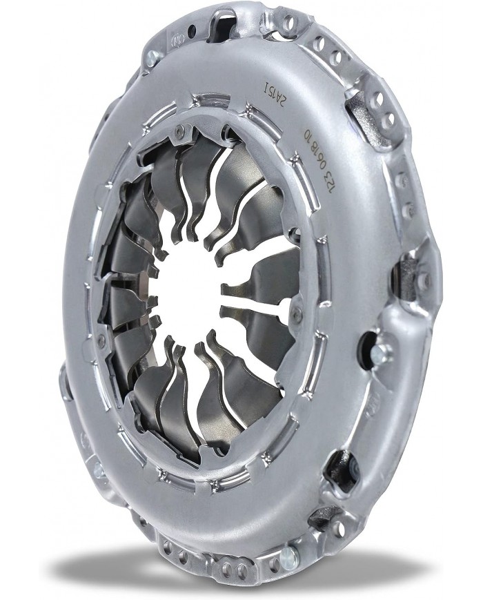 LUK 600019700 Kit Frizione LUK 600019700 Kit Frizione