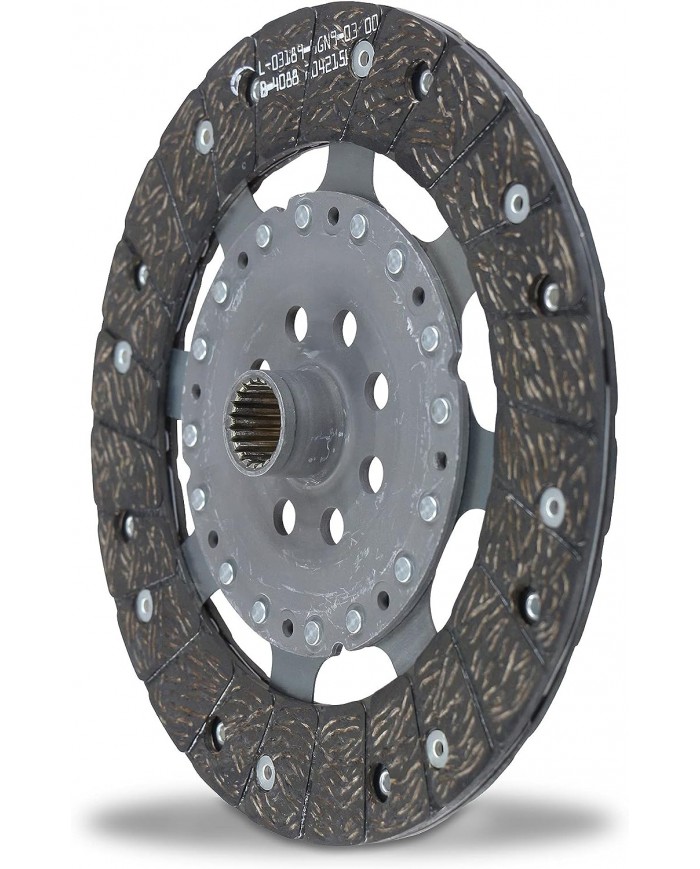 LUK 600019700 Kit Frizione LUK 600019700 Kit Frizione