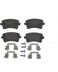 Brembo P 85 100 - Pastiglia Freno - Posteriore Brembo P 85 100 - Pastiglia Freno - Posteriore