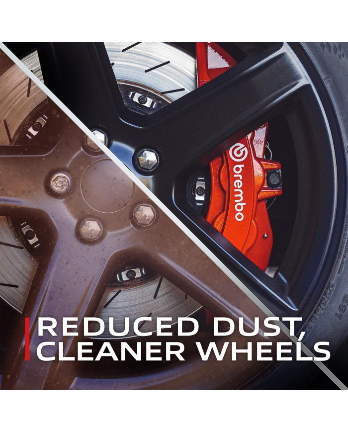 Brembo P 85 100 - Pastiglia Freno - Posteriore Brembo P 85 100 - Pastiglia Freno - Posteriore