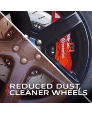 Brembo P 85 100 - Pastiglia Freno - Posteriore Brembo P 85 100 - Pastiglia Freno - Posteriore