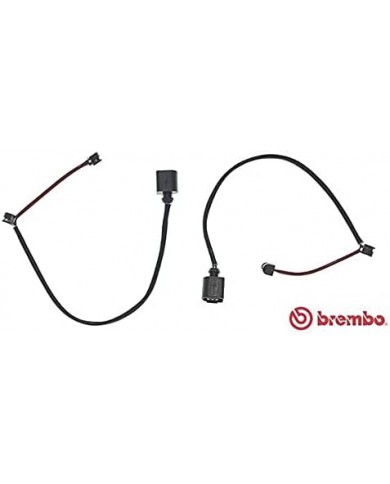 Brembo P 85 065 - Pastiglia Freno - Anteriore Brembo P 85 065 - Pastiglia Freno - Anteriore