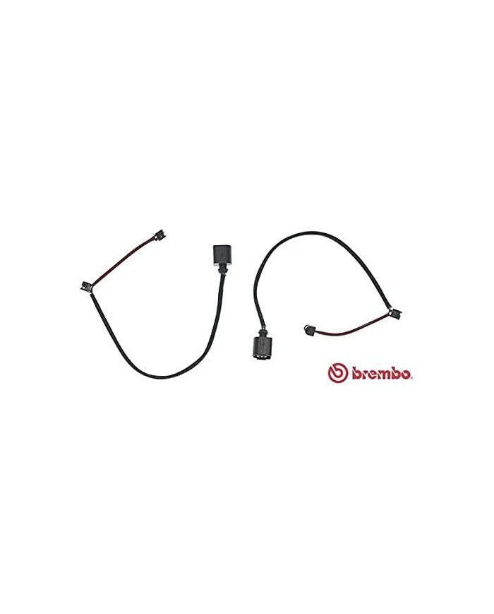 Brembo P 85 065 - Pastiglia Freno - Anteriore Brembo P 85 065 - Pastiglia Freno - Anteriore