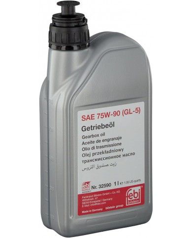 FEBI FE32590 Febi Olio, FEBI FE32590 Febi Olio,