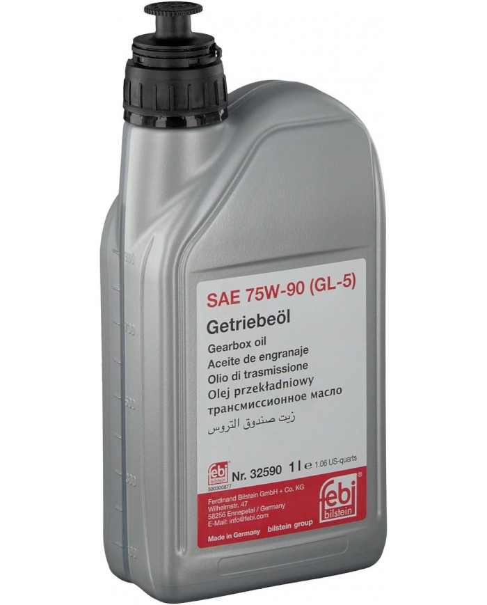 FEBI FE32590 Febi Olio, FEBI FE32590 Febi Olio,
