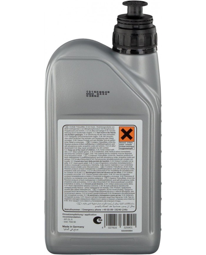 FEBI FE32590 Febi Olio, FEBI FE32590 Febi Olio,