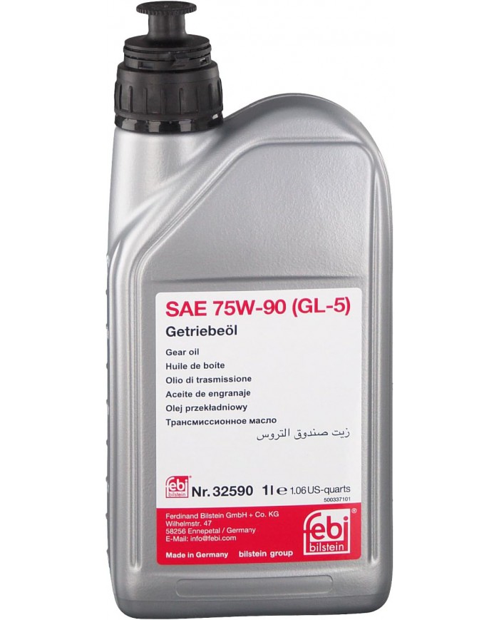 FEBI FE32590 Febi Olio, FEBI FE32590 Febi Olio,