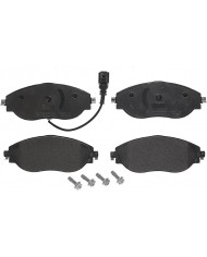 Brembo P 85 144 - Pastiglia Freno - Anteriore Brembo P 85 144 - Pastiglia Freno - Anteriore