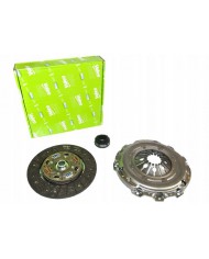 821457 Kit Frizione 3 Pezzi Con Reggispinta Originale Valeo 821457 Kit Frizione 3 Pezzi Con Reggispinta Originale Valeo