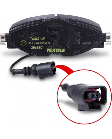 TEXTAR 2568301-25683 203 1 5 Pastiglie TEXTAR 2568301-25683 203 1 5 Pastiglie