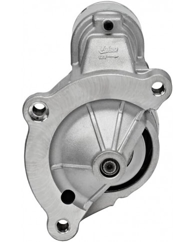 VALEO 438165 Motorino d'avviamento Potenza nominale: 1,9 kW Stop & Start: NO N° denti: 11/12 denti Voltaggio: 12 V Direzione di VALEO 438165 Motorino d'avviamento Potenza nominale: 1,9 kW Stop & Start: NO N° denti: 11/12 denti Voltaggio: 12 V Direzione di