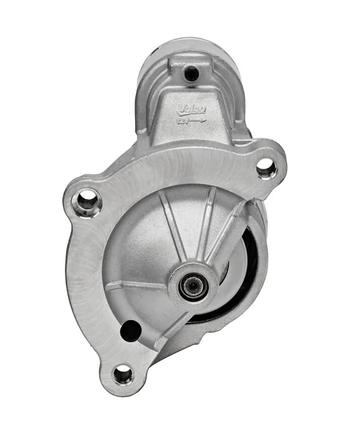 VALEO 438165 Motorino d'avviamento Potenza nominale: 1,9 kW Stop & Start: NO N° denti: 11/12 denti Voltaggio: 12 V Direzione di VALEO 438165 Motorino d'avviamento Potenza nominale: 1,9 kW Stop & Start: NO N° denti: 11/12 denti Voltaggio: 12 V Direzione di