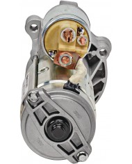 VALEO 438165 Motorino d'avviamento Potenza nominale: 1,9 kW Stop & Start: NO N° denti: 11/12 denti Voltaggio: 12 V Direzione di VALEO 438165 Motorino d'avviamento Potenza nominale: 1,9 kW Stop & Start: NO N° denti: 11/12 denti Voltaggio: 12 V Direzione di