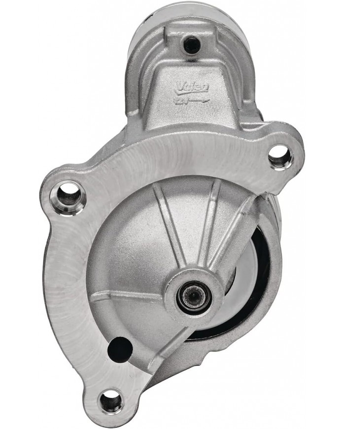 VALEO 438165 Motorino d'avviamento Potenza nominale: 1,9 kW Stop & Start: NO N° denti: 11/12 denti Voltaggio: 12 V Direzione di VALEO 438165 Motorino d'avviamento Potenza nominale: 1,9 kW Stop & Start: NO N° denti: 11/12 denti Voltaggio: 12 V Direzione di