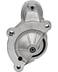 VALEO 438165 Motorino d'avviamento Potenza nominale: 1,9 kW Stop & Start: NO N° denti: 11/12 denti Voltaggio: 12 V Direzione di VALEO 438165 Motorino d'avviamento Potenza nominale: 1,9 kW Stop & Start: NO N° denti: 11/12 denti Voltaggio: 12 V Direzione di