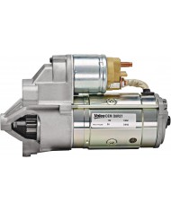 VALEO 438165 Motorino d'avviamento Potenza nominale: 1,9 kW Stop & Start: NO N° denti: 11/12 denti Voltaggio: 12 V Direzione di VALEO 438165 Motorino d'avviamento Potenza nominale: 1,9 kW Stop & Start: NO N° denti: 11/12 denti Voltaggio: 12 V Direzione di