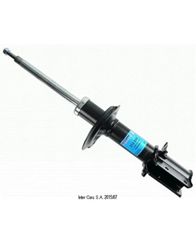 Sachs 313 558 Ammortizzatore Sachs 313 558 Ammortizzatore