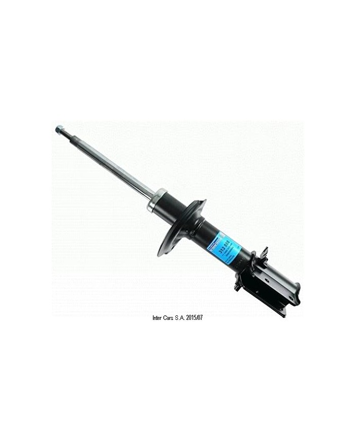 Sachs 313 558 Ammortizzatore Sachs 313 558 Ammortizzatore