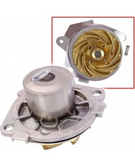 CONTITECH CT968WP2 Kit Distr WP