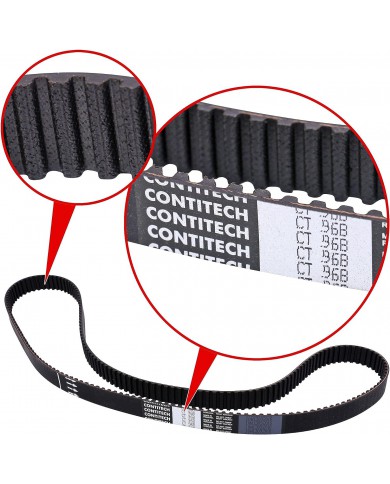 CONTITECH CT968WP2 Kit Distr WP CONTITECH CT968WP2 Kit Distr WP