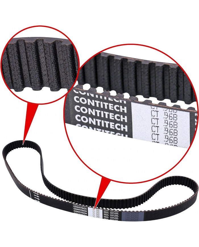 CONTITECH CT968WP2 Kit Distr WP