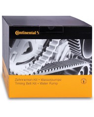 CONTITECH CT968WP2 Kit Distr WP