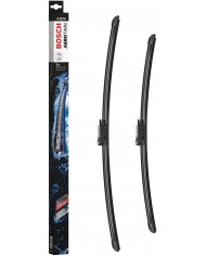 Tergicristalli Bosch Aerotwin A212S, Lunghezza 650mm/550mm, 1 set per parabrezza anteriore Tergicristalli Bosch Aerotwin A212S, Lunghezza 650mm/550mm, 1 set per parabrezza anteriore