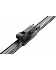 Tergicristalli Bosch Aerotwin A212S, Lunghezza 650mm/550mm, 1 set per parabrezza anteriore Tergicristalli Bosch Aerotwin A212S, Lunghezza 650mm/550mm, 1 set per parabrezza anteriore
