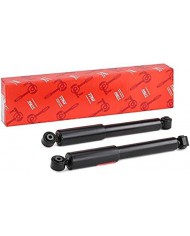 TRW A PRESSIONE DEL GAS TRW A PRESSIONE DEL GAS