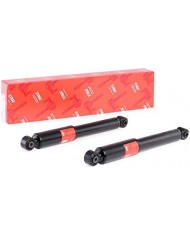 TRW A PRESSIONE DEL GAS TRW A PRESSIONE DEL GAS