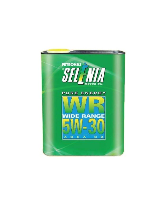 SMC Olio Motore SELENIA WR 5W30 4 Lt. (4 Litri) SMC Olio Motore SELENIA WR 5W30 4 Lt. (4 Litri)