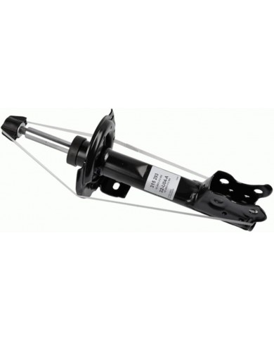 Sachs 315 293 Ammortizzatore Sachs 315 293 Ammortizzatore