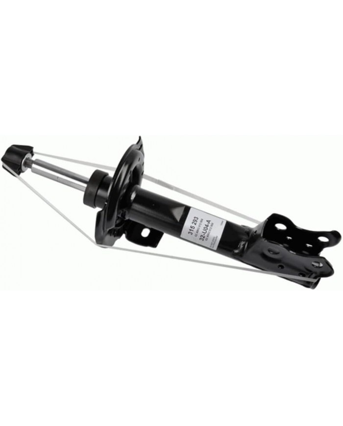 Sachs 315 293 Ammortizzatore Sachs 315 293 Ammortizzatore